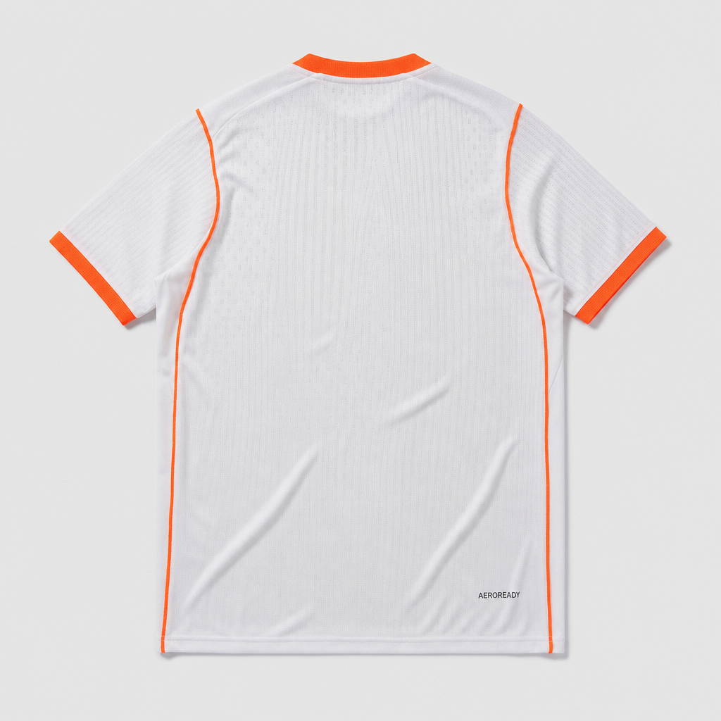 Player Version Away Jersey 26/27