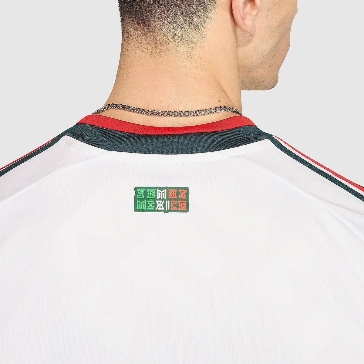 Men's Away Jersey 26/27