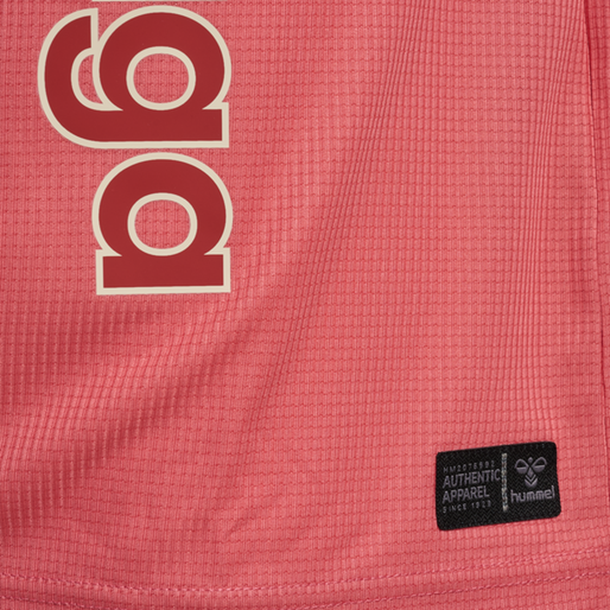 Men's Away Jersey 26/27