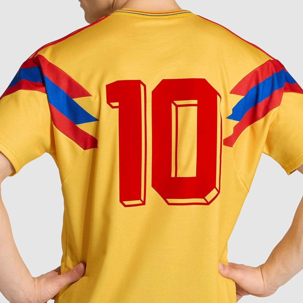 Retro Away Jersey 1990