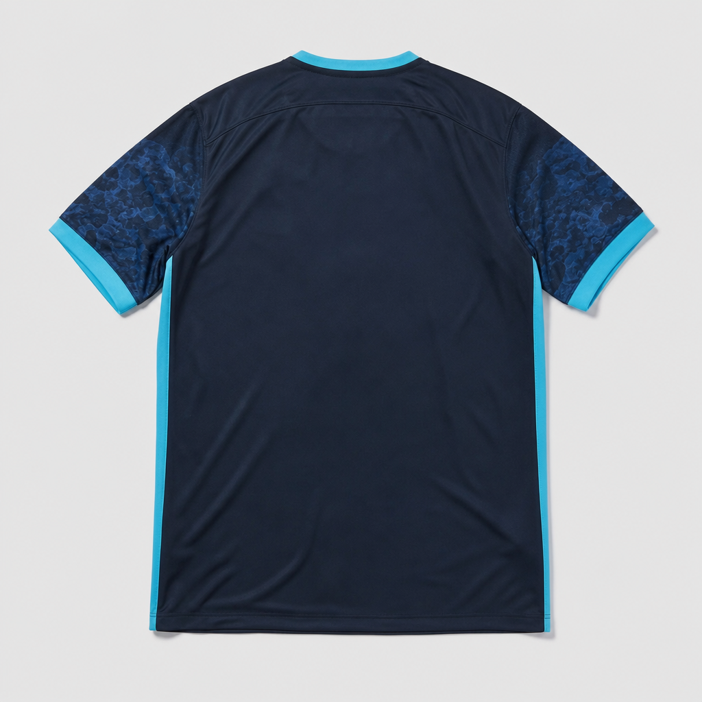 Retro Away Jersey 2015/16