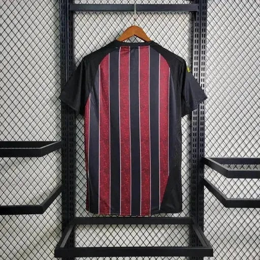 Retro Away Jersey 08/09