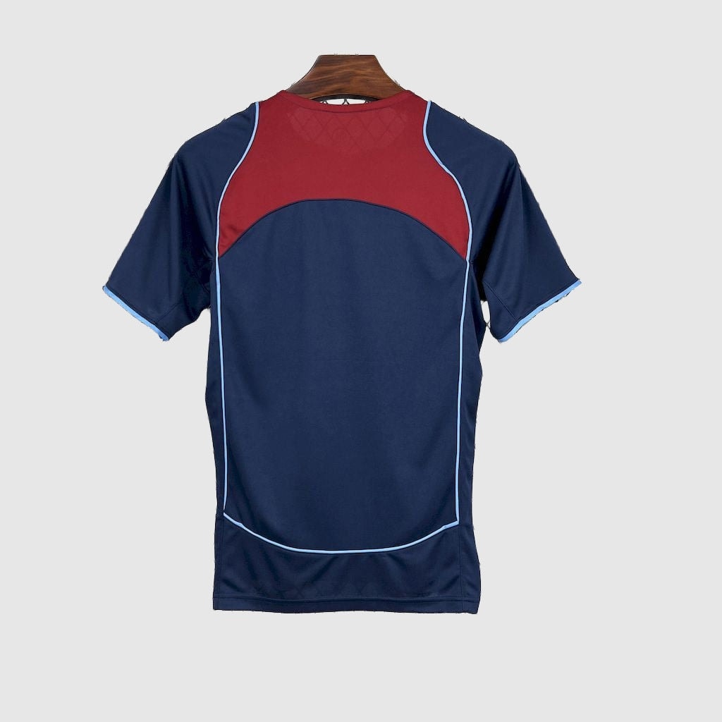 Retro Away Jersey 2004/05