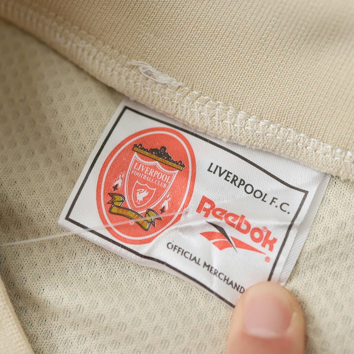 Retro Away Jersey 1996/97