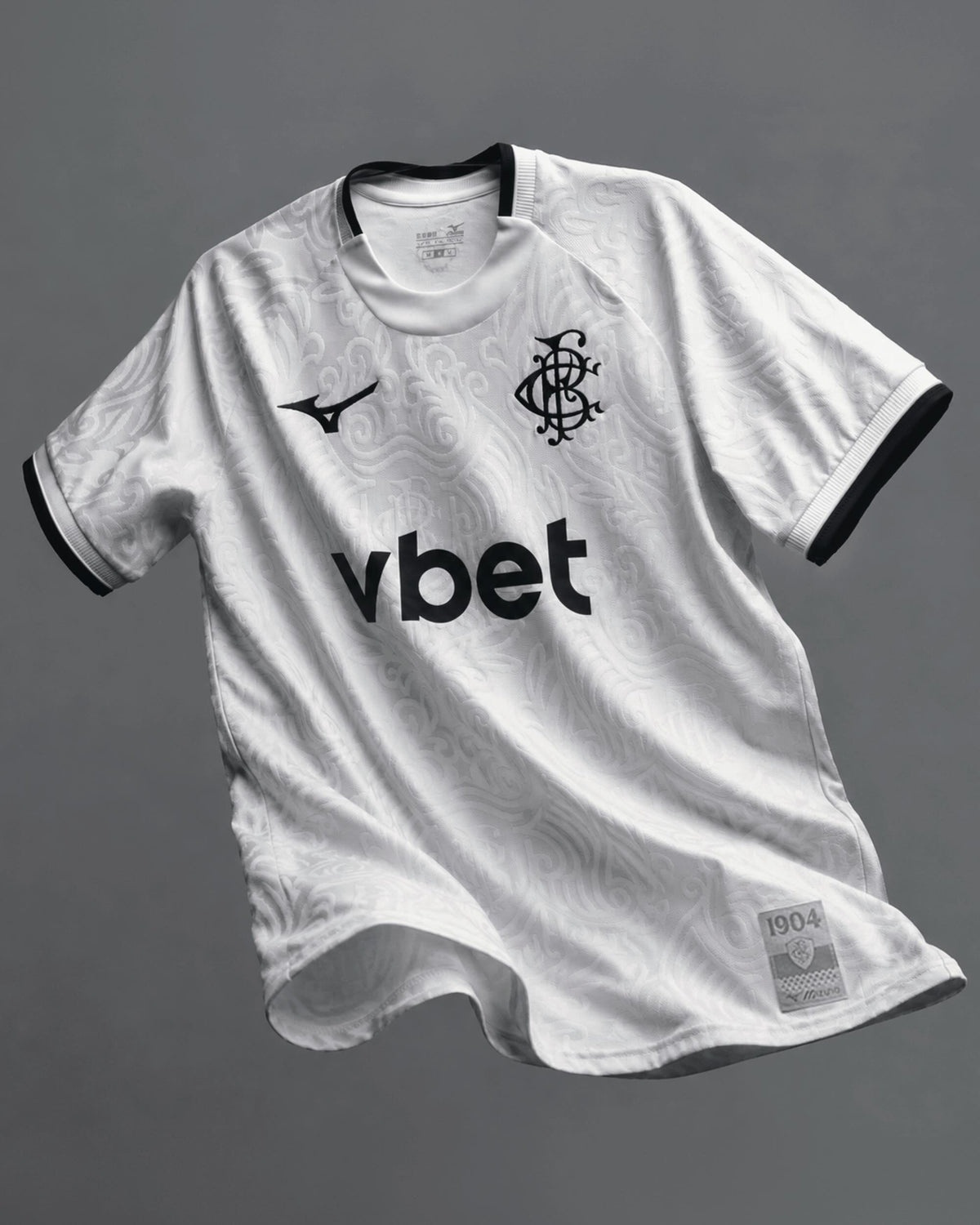 Jersey Botafogo 2026/27 III Fan Man