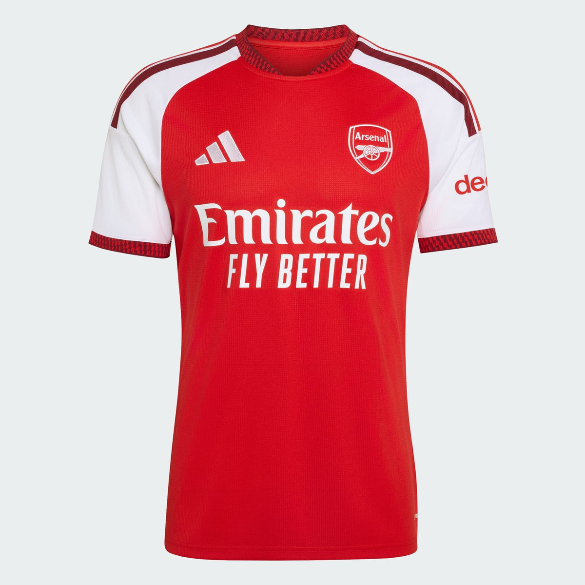Camiseta Arsenal 2026/27 I Hombre Fan