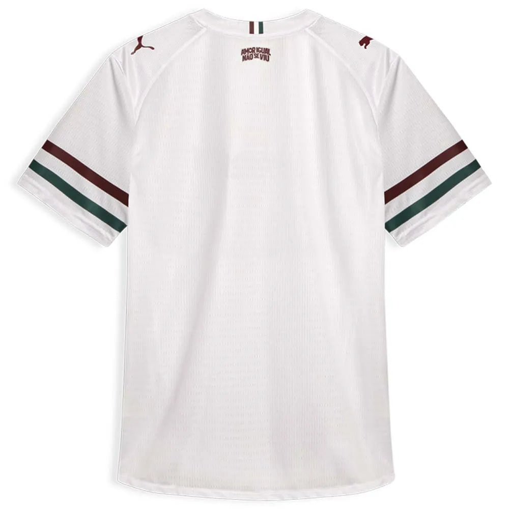 Camiseta de jugador Fluminense 2026/27 II