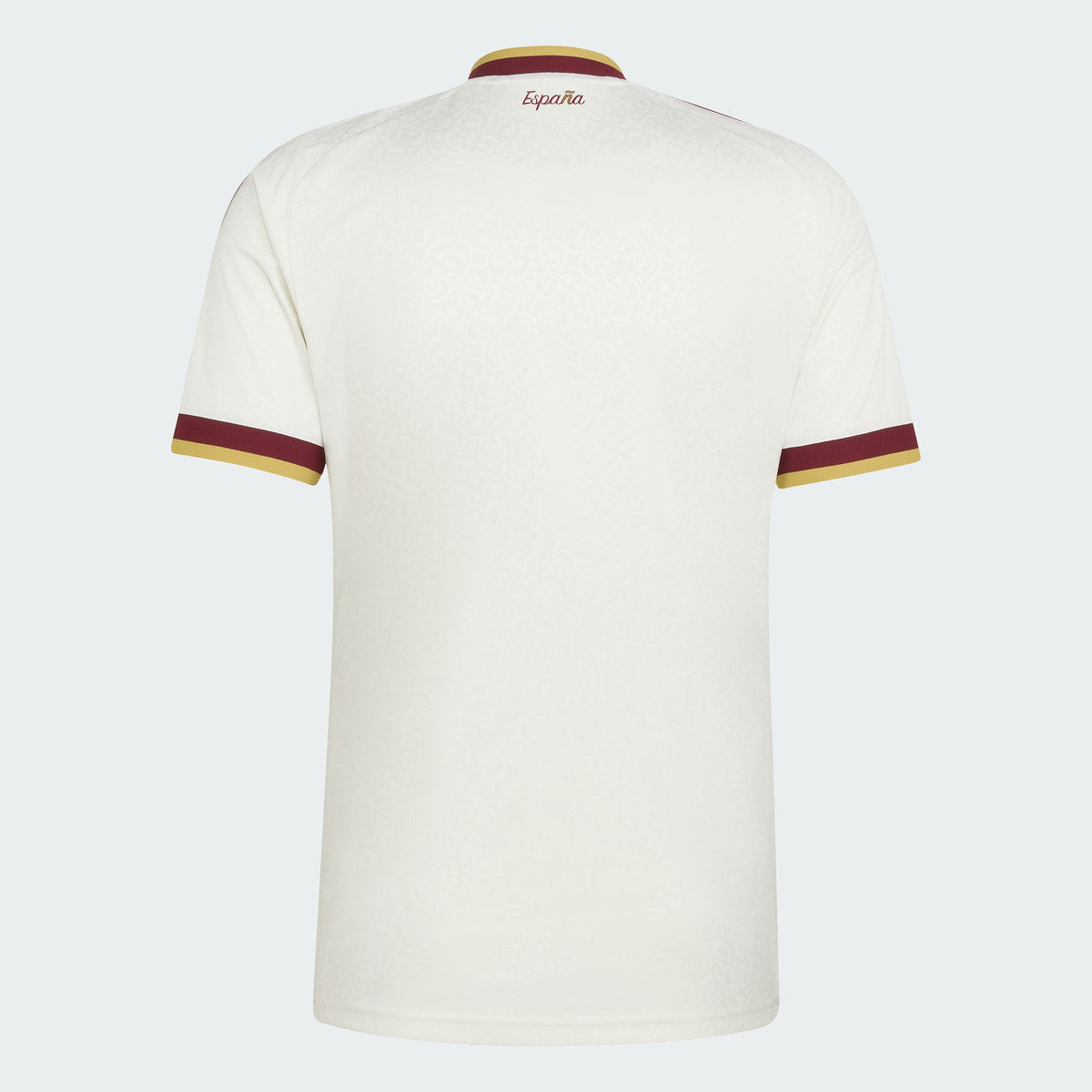 Jersey Spain 2026/27 II Fan Man