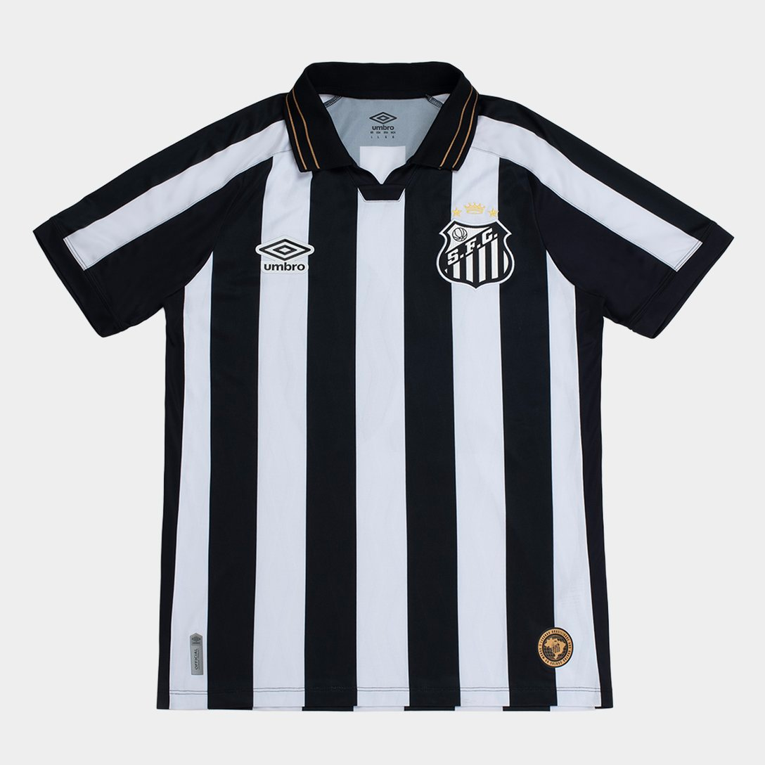 Jersey Santos 2026/27 II Fan Hombre