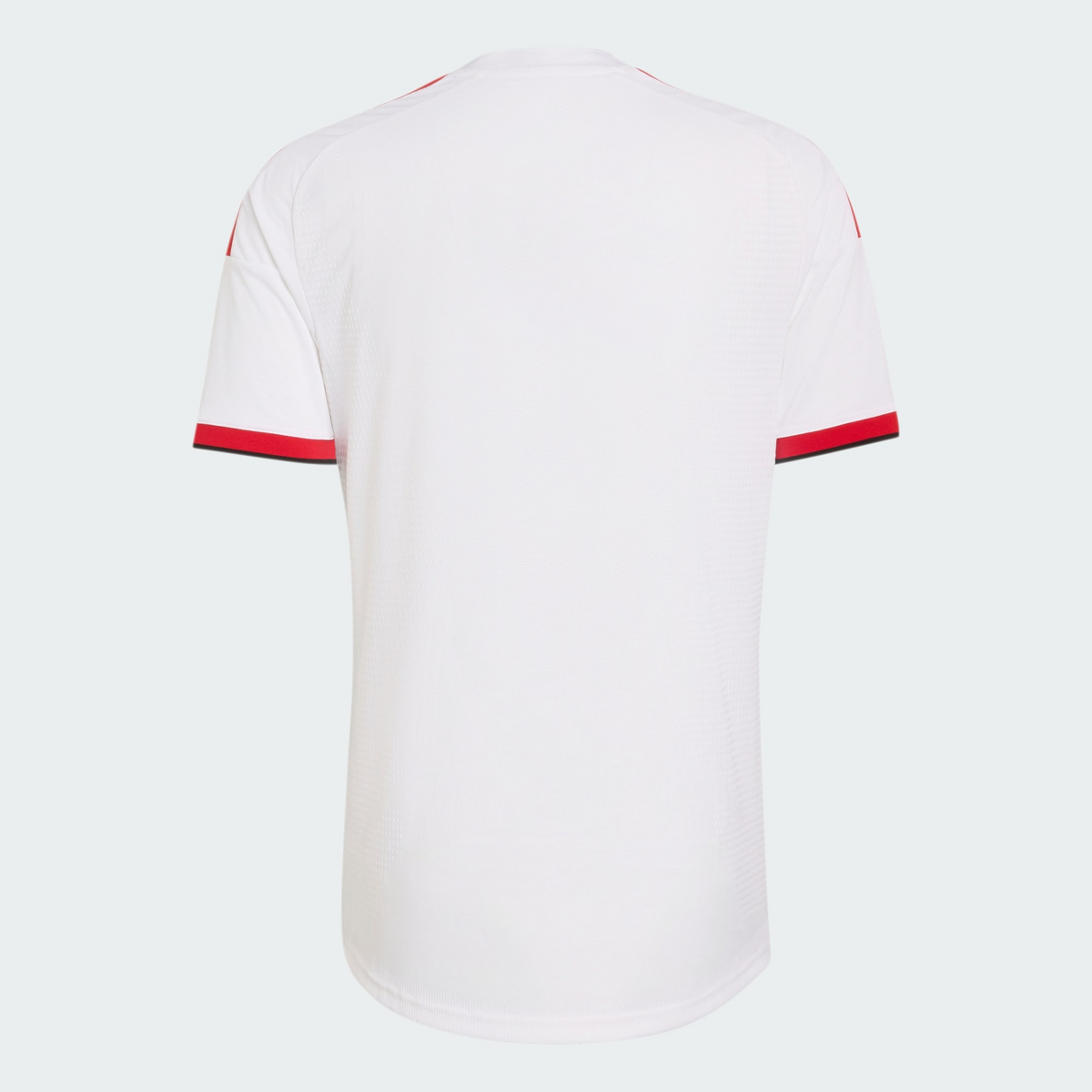 Camiseta Flamengo 2026/27 II Jugador