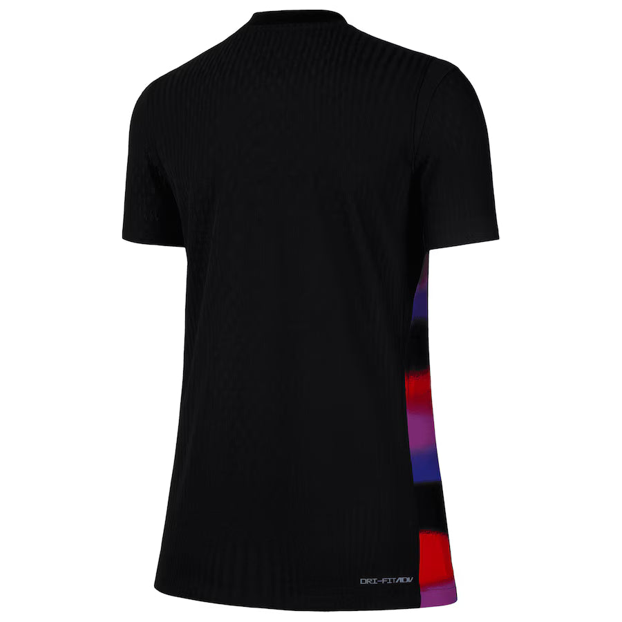 Camiseta de visitante de Inglaterra 2025/2026 - Mujer
