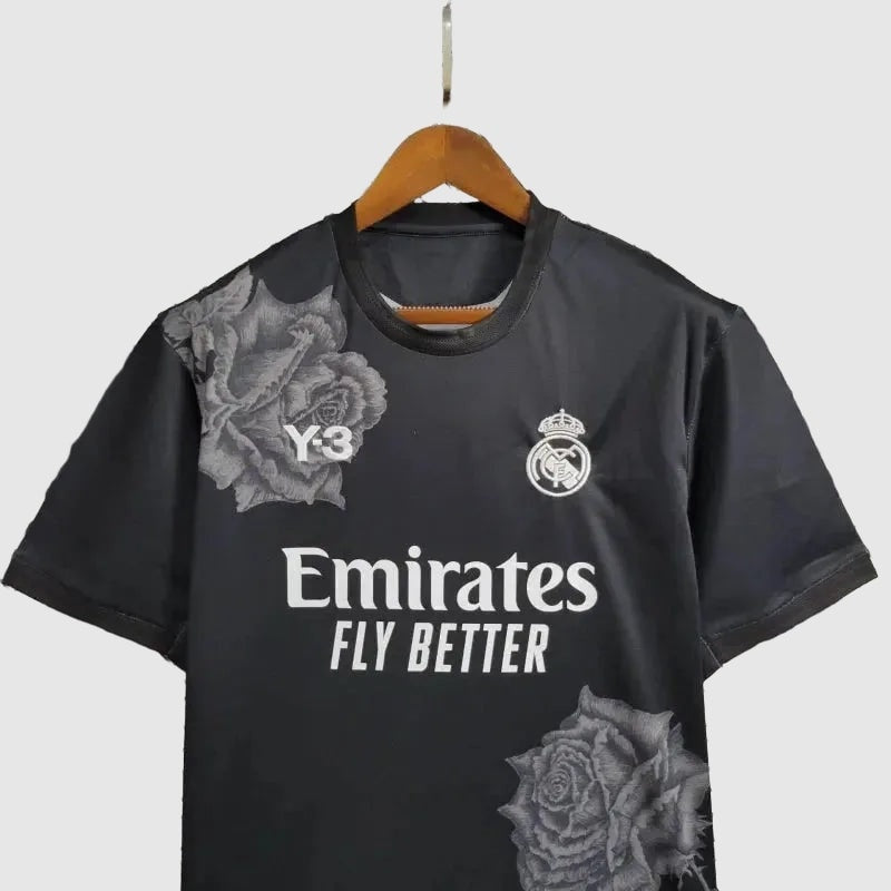 Men's Fourth Jersey 24/25
