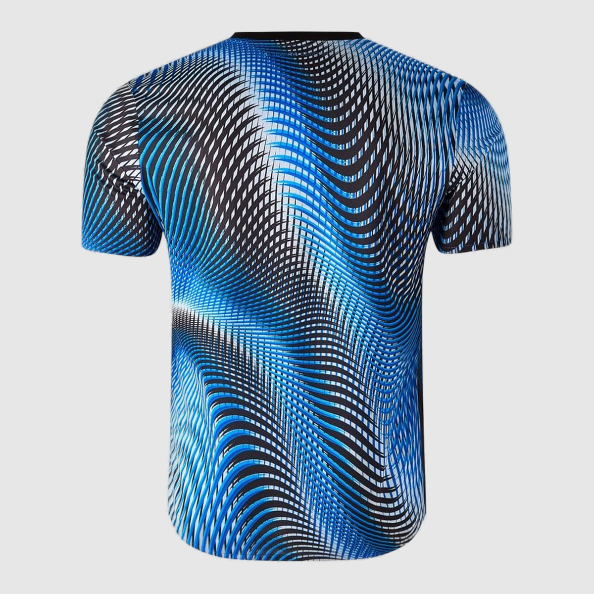 Men's Fourth Jersey 25/26
