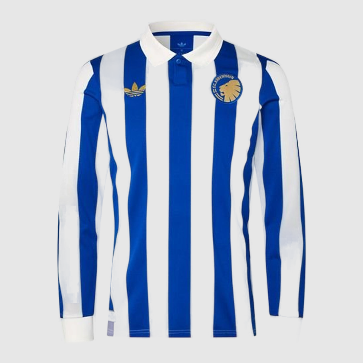 Men's Fourth Long Sleeve Jersey 25/26