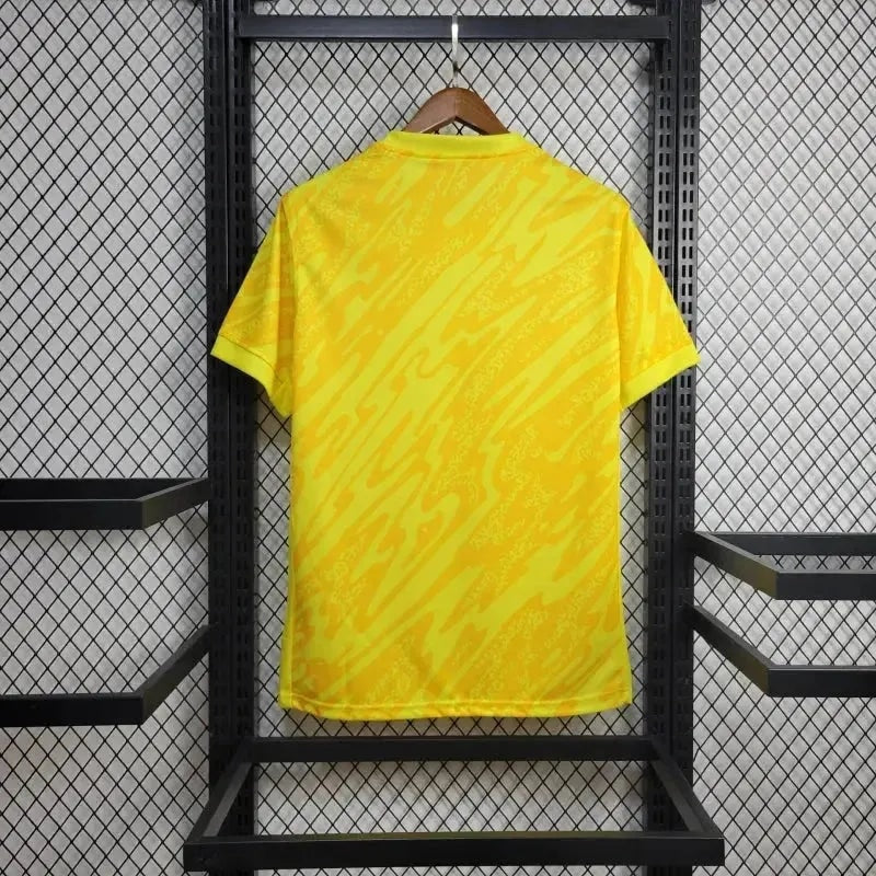 Goalkeeper Jersey 24/25