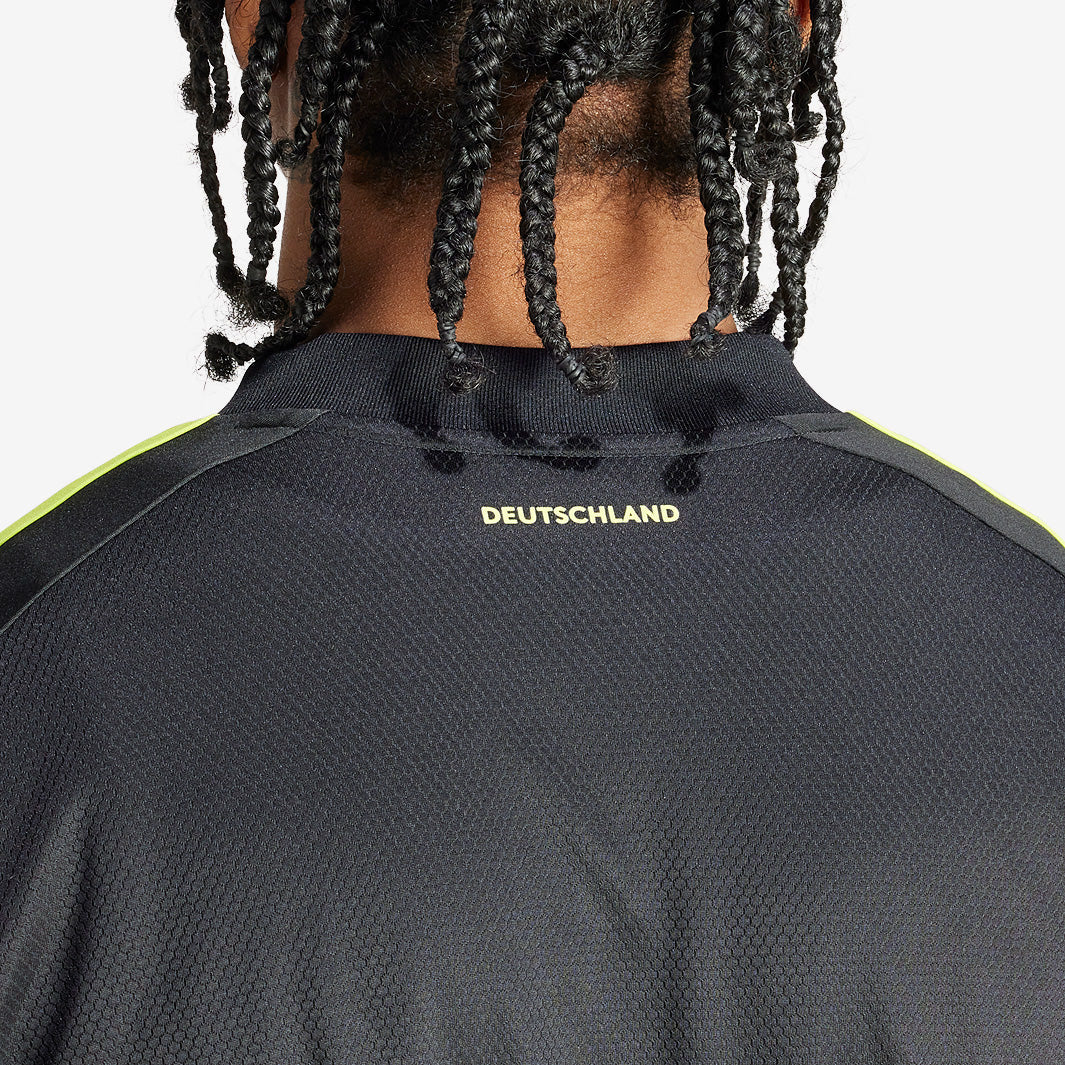 Goalkeeper Jersey 24/25