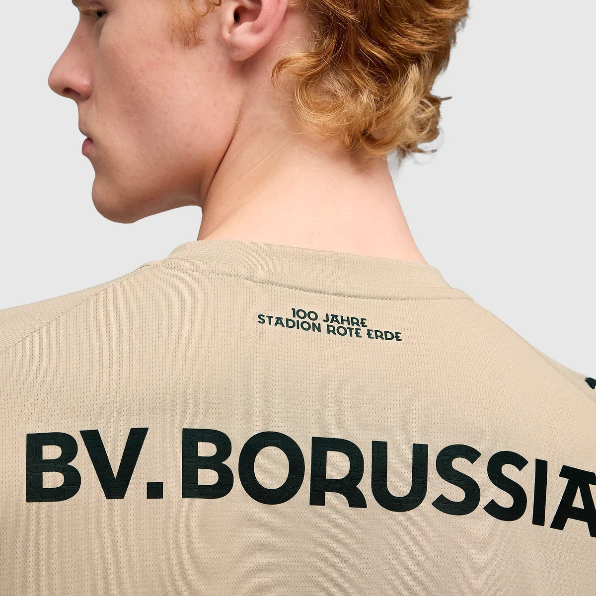 Centenary Goalkeeper Jersey 25/26