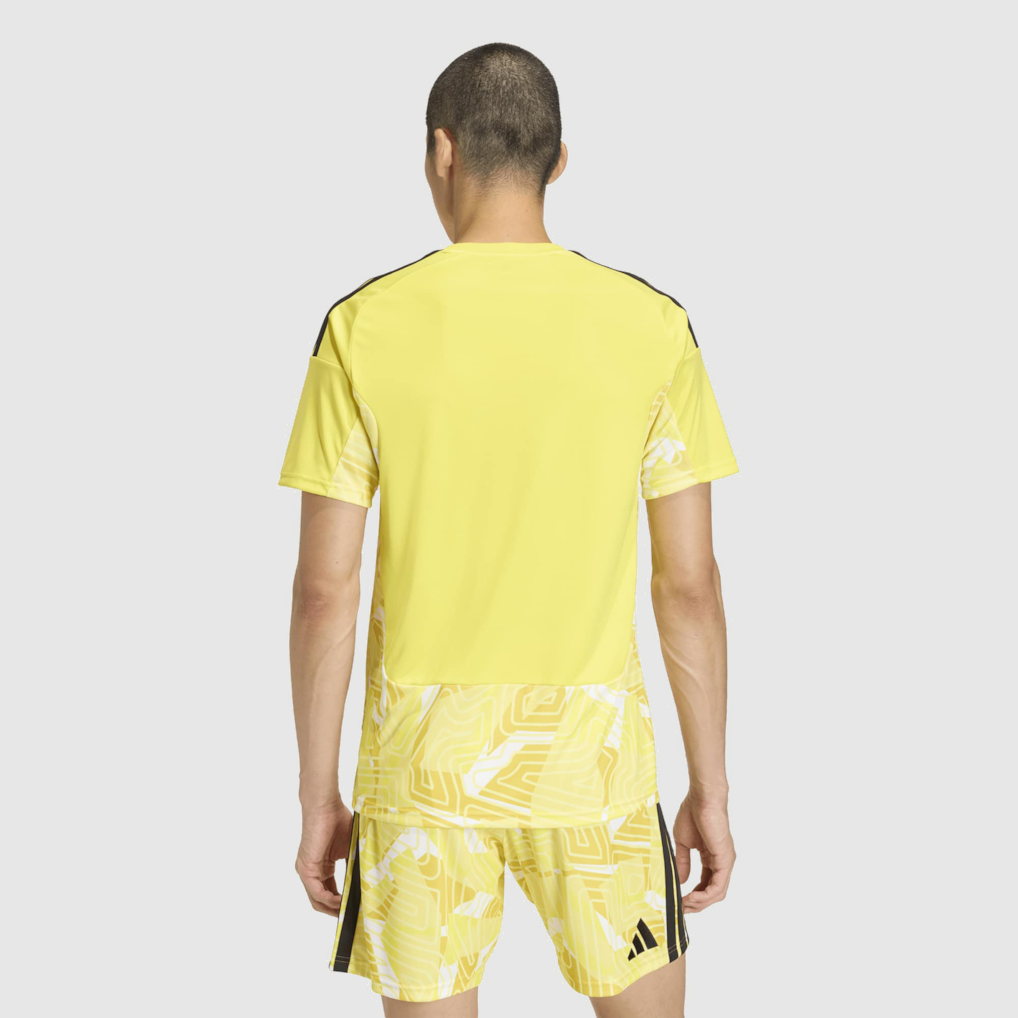 Goalkeeper 2 Jersey 26/27