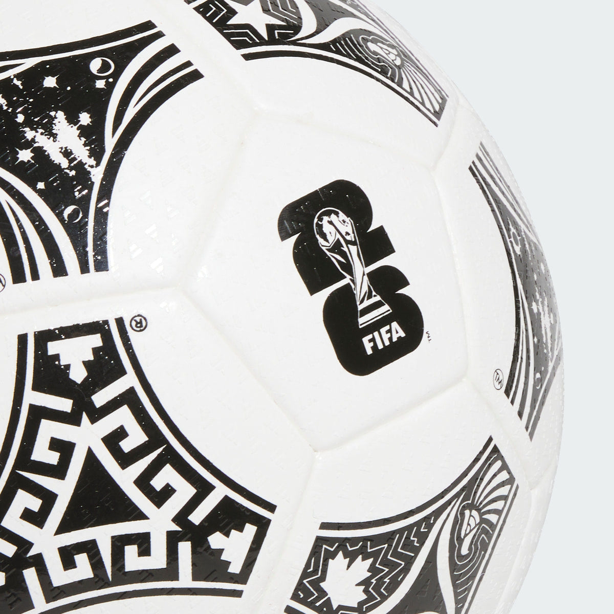 Graphic Pro Ball