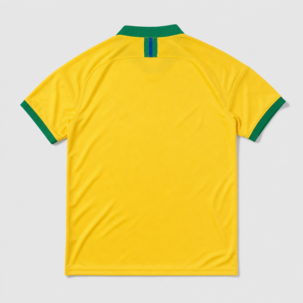 Men's Home Jersey 19/20