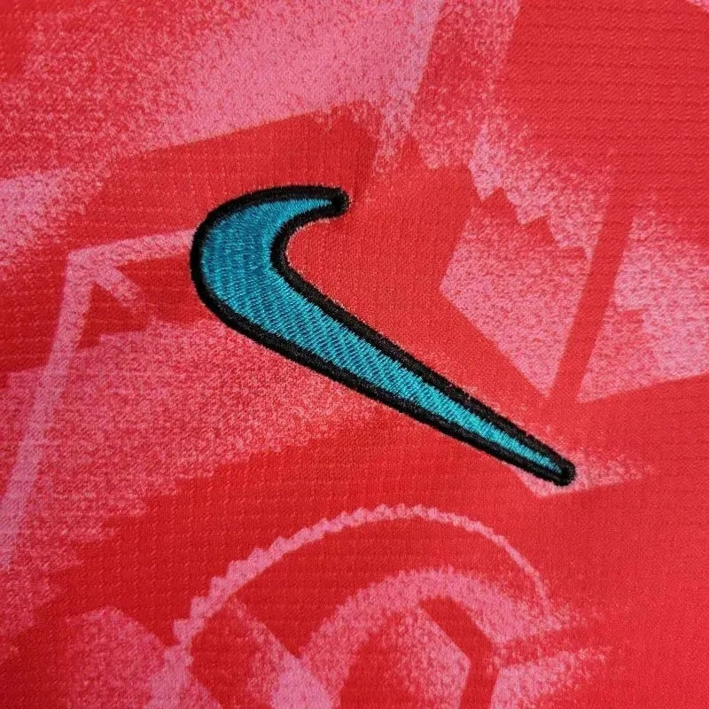 Men's Home Jersey 24/25