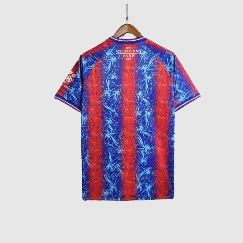 Men's Home Jersey 24/25