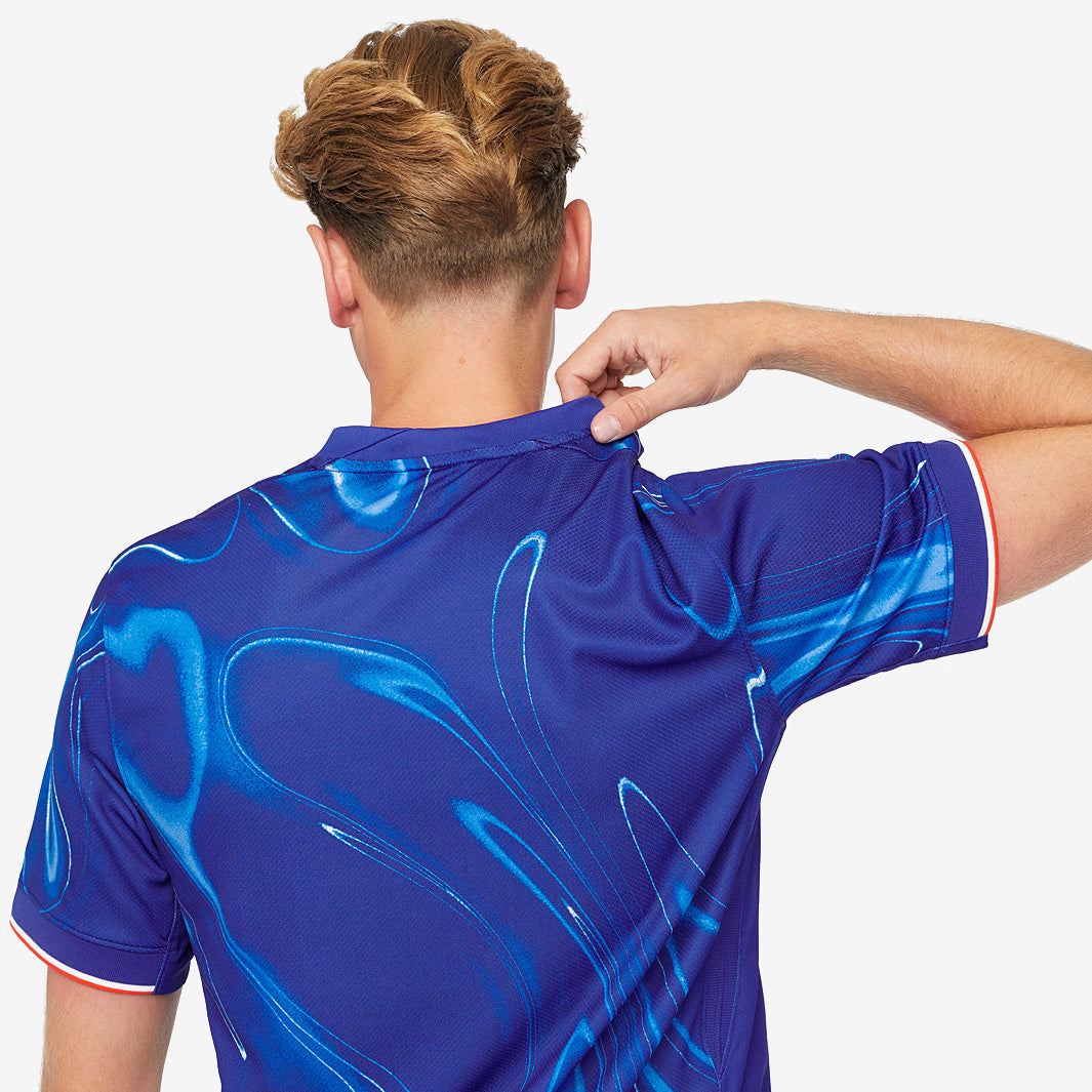 Men's Home Jersey 24/25