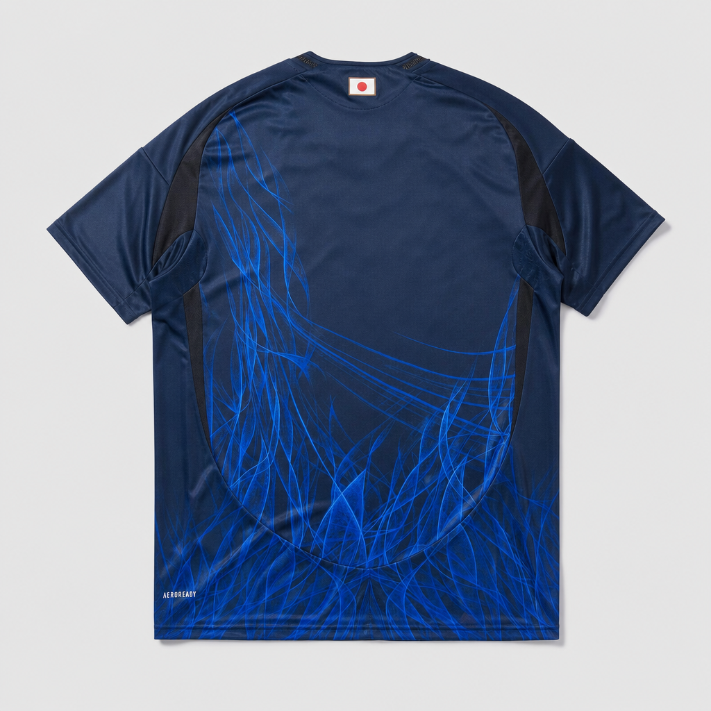 Men's Home Jersey 24/25