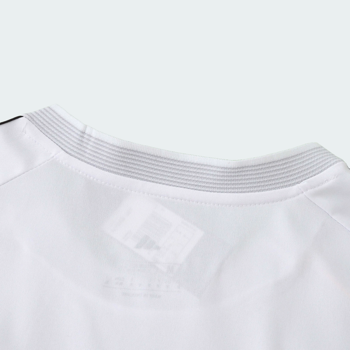 Jersey Real Madrid 2025/26 I Fan Man
