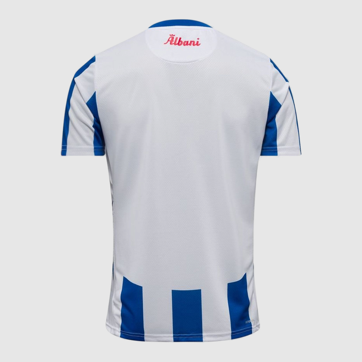 Men's Home Jersey 25/26