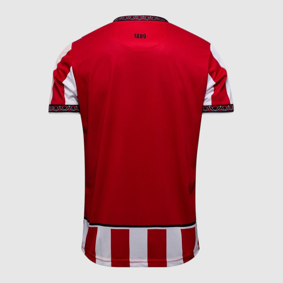 Men's Home Jersey 25/26