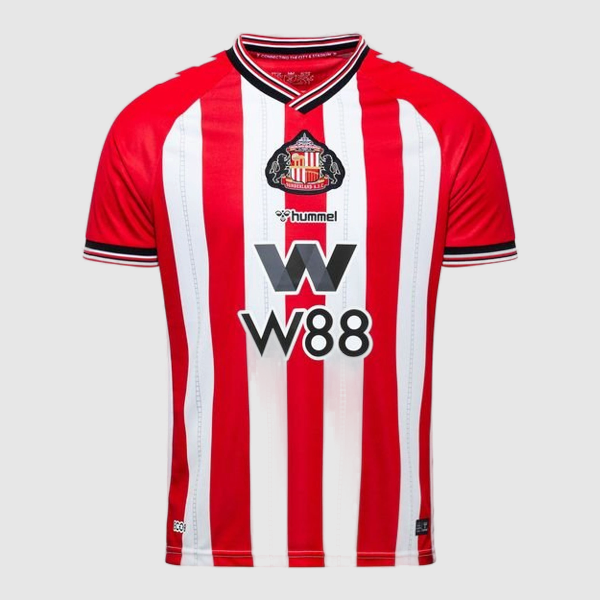 Men's Home Jersey 25/26