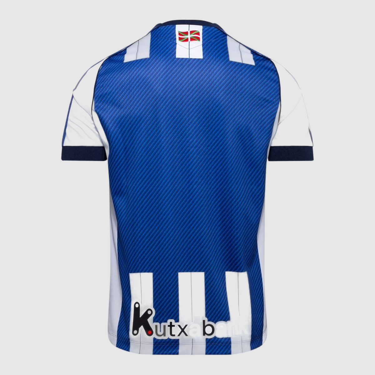 Men's Home Jersey 25/26