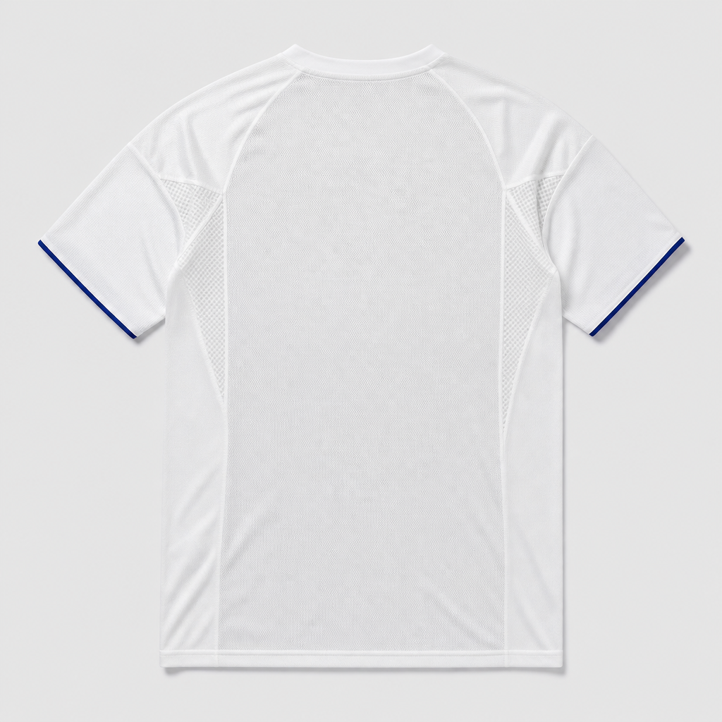 Player Version Home Jersey 25/26