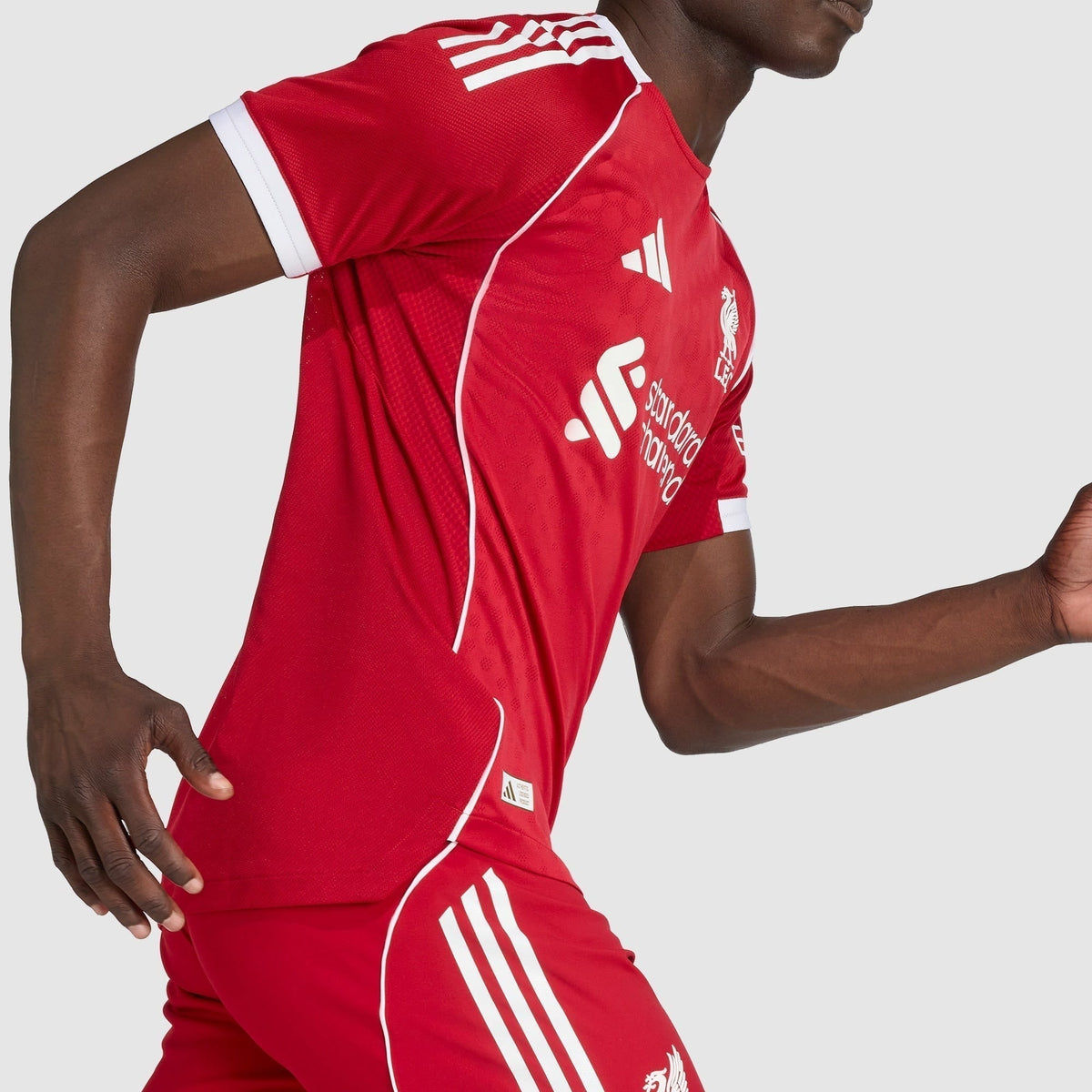 Player Version Home Jersey 25/26