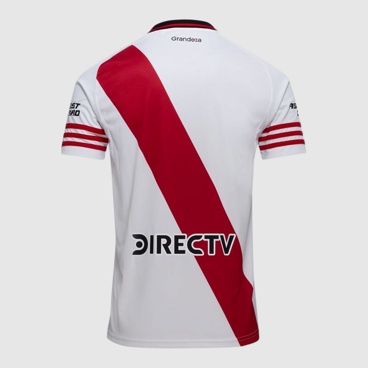 Men's Home Jersey 25/26
