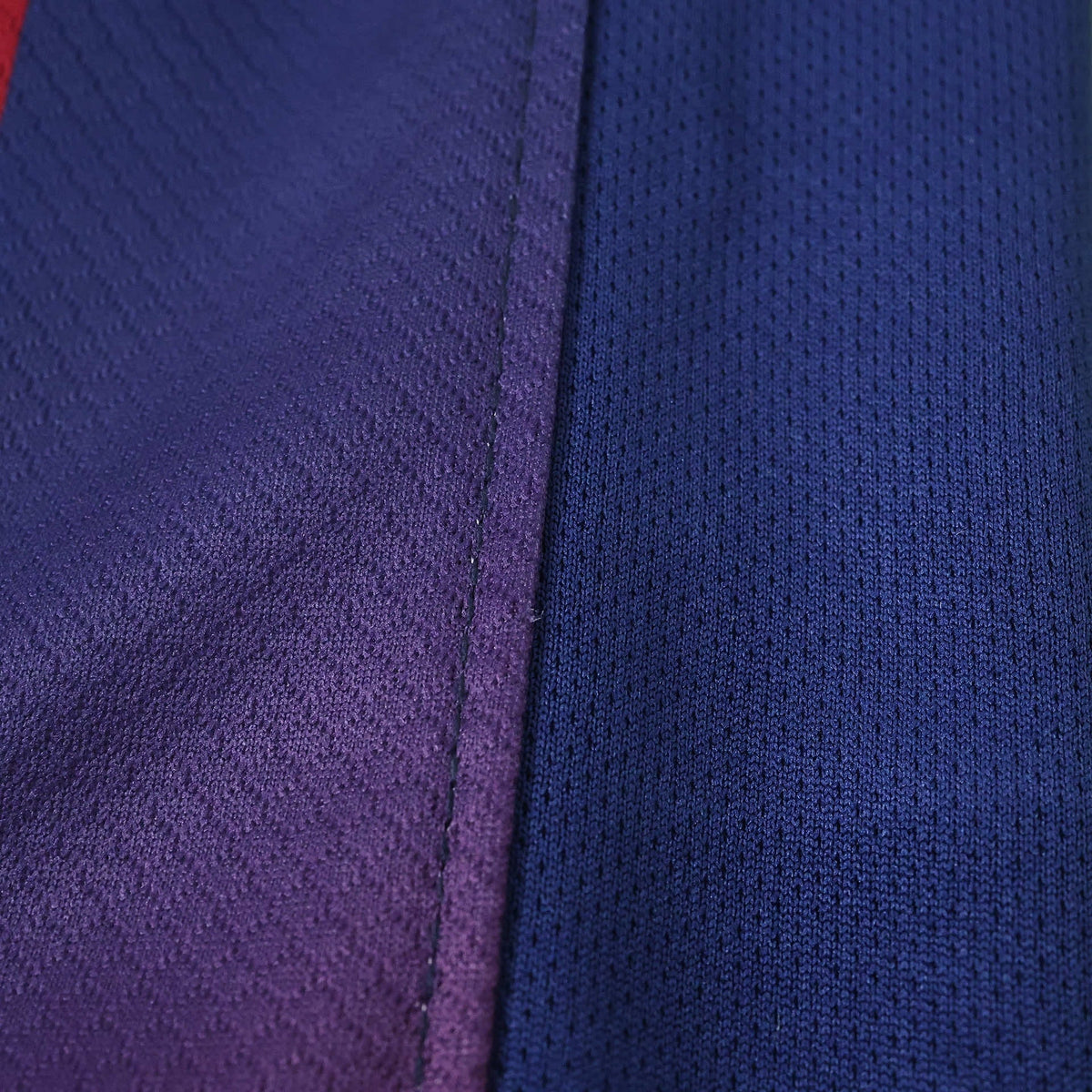 Men's Home Jersey 25/26