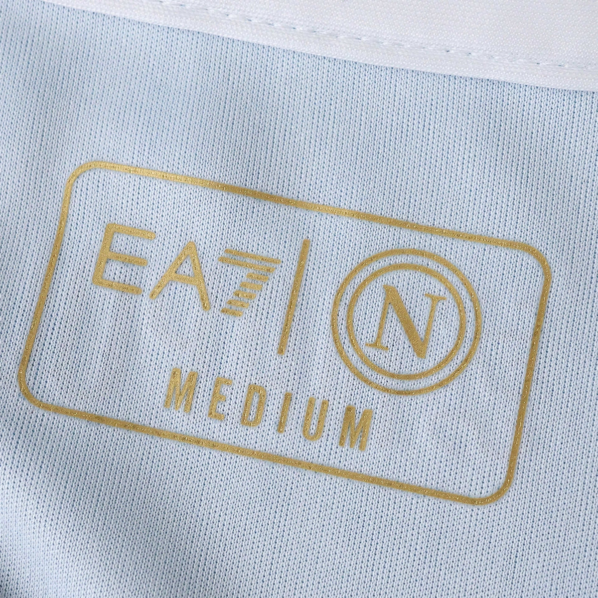Men's Home Jersey 25/26