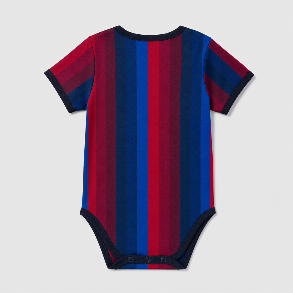 Baby Home Bodysuit 26/27
