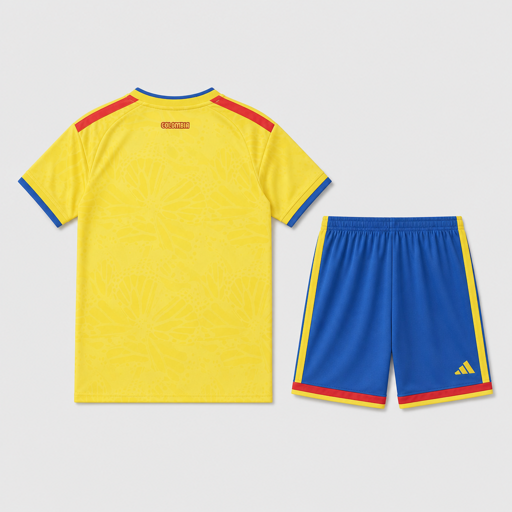Kids Home Kit 26/27