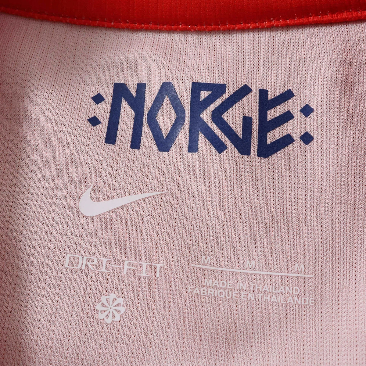 Men's Home Jersey 26/27