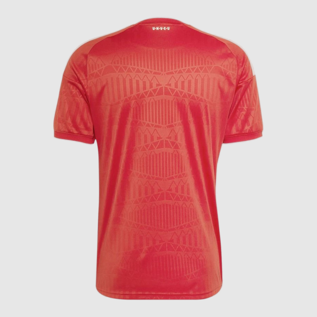 Men's Home Jersey 26/27