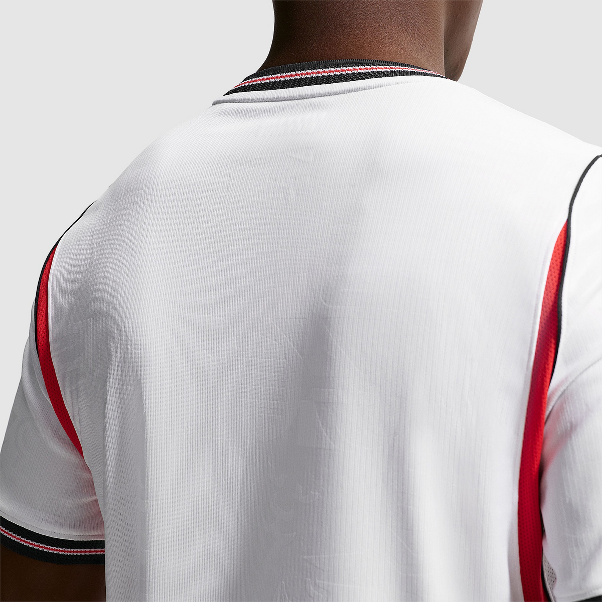 Men's Home Jersey 26/27