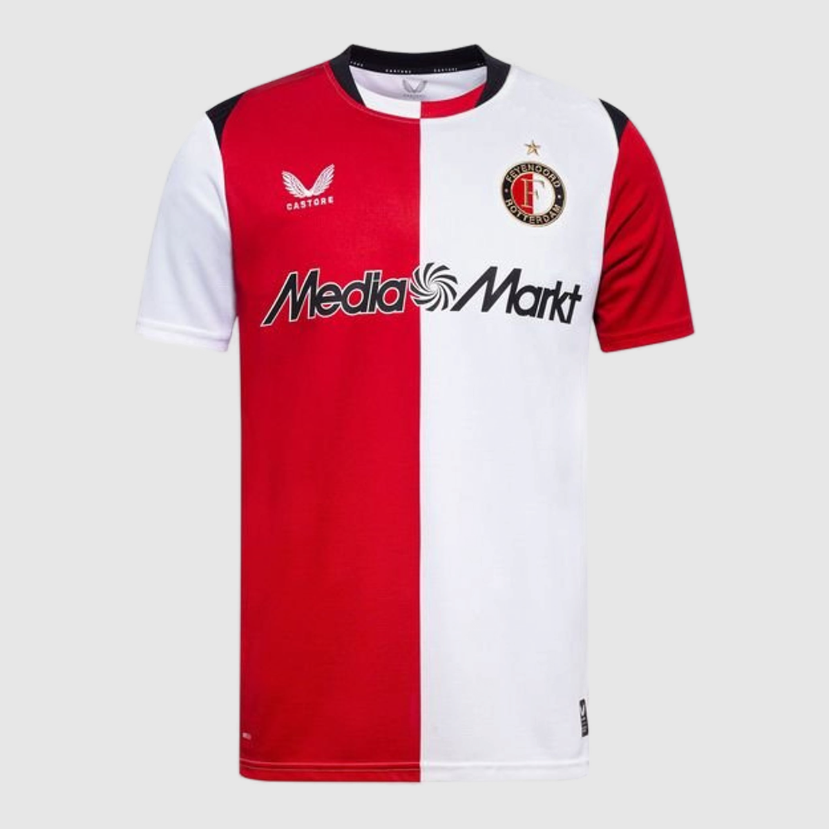 Men's Home Jersey 26/27