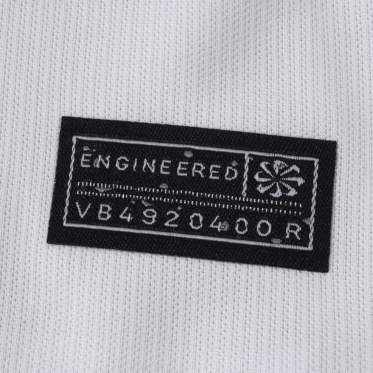 Men's Home Jersey 26/27