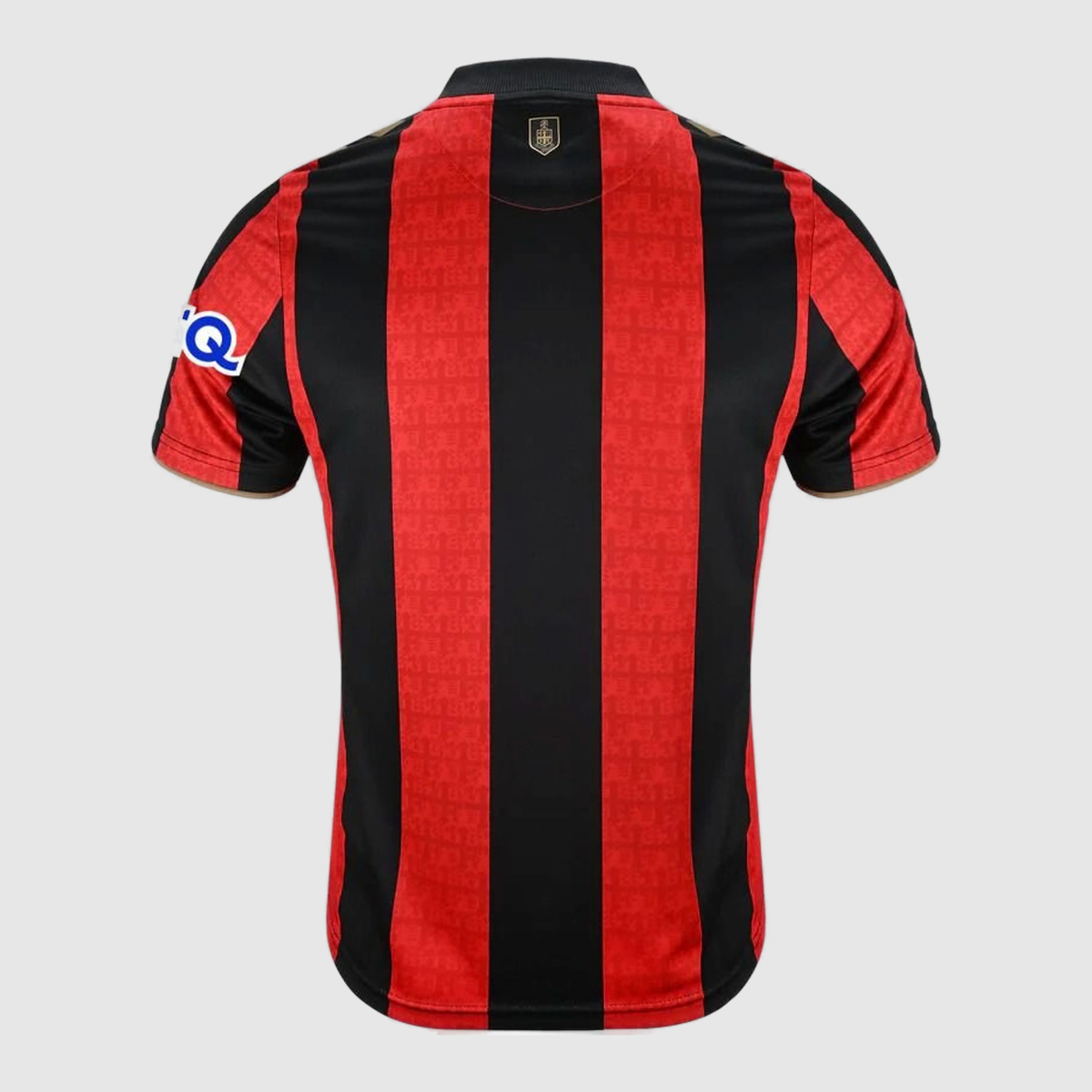 Men's Home Jersey 26/27