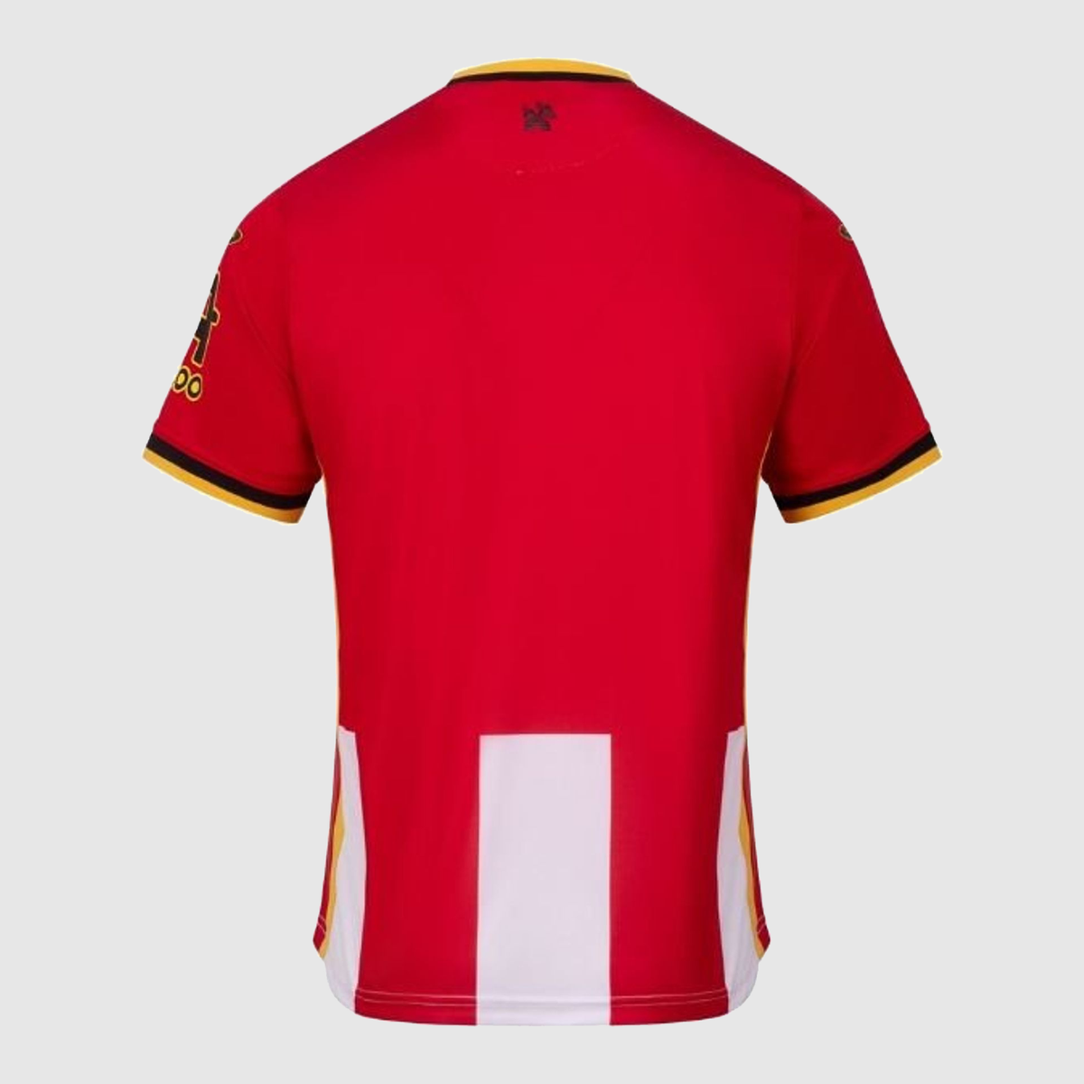 Men's Home Jersey 26/27