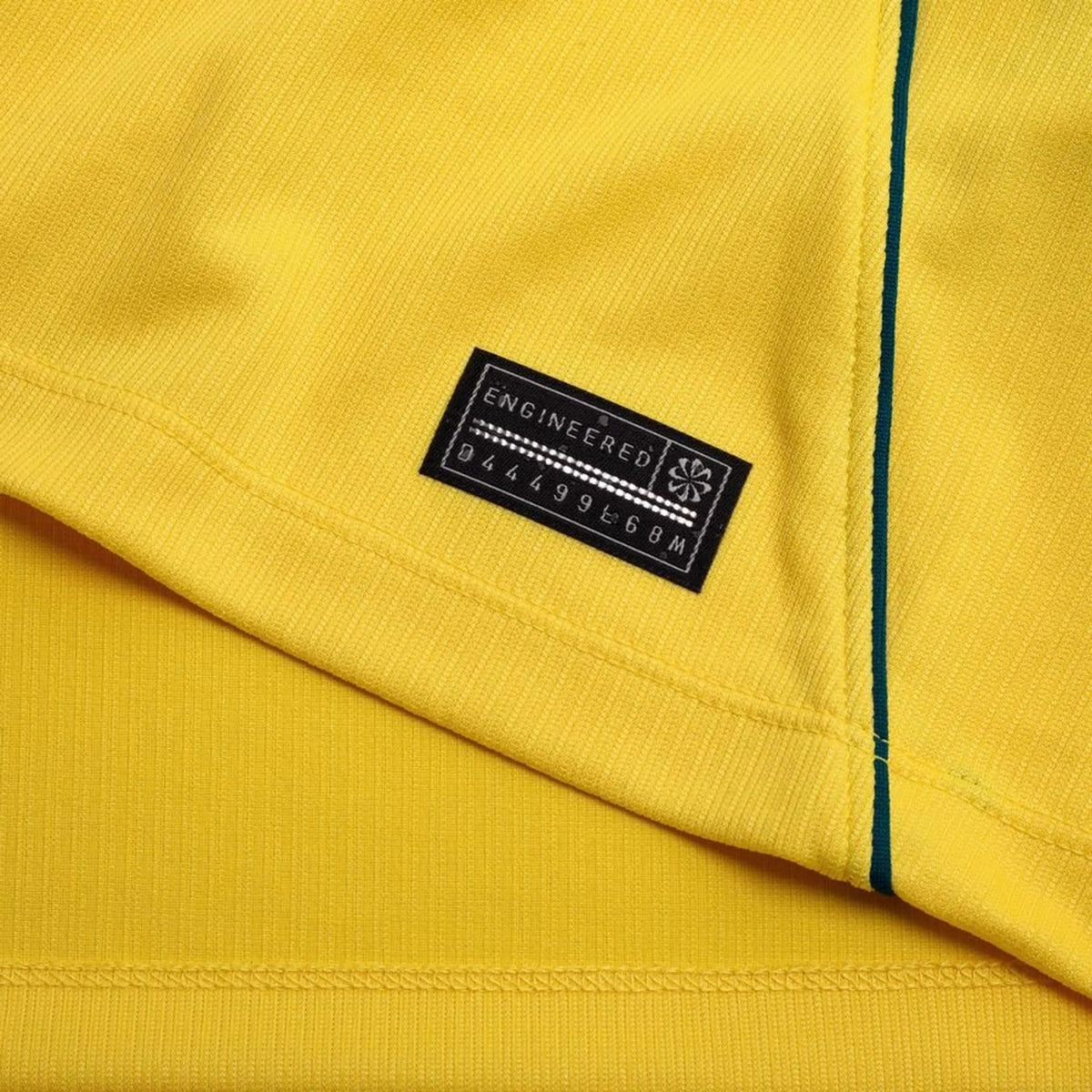 Men's Home Jersey 26/27