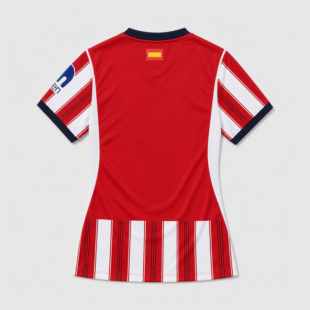 Women's Home Jersey 26/27