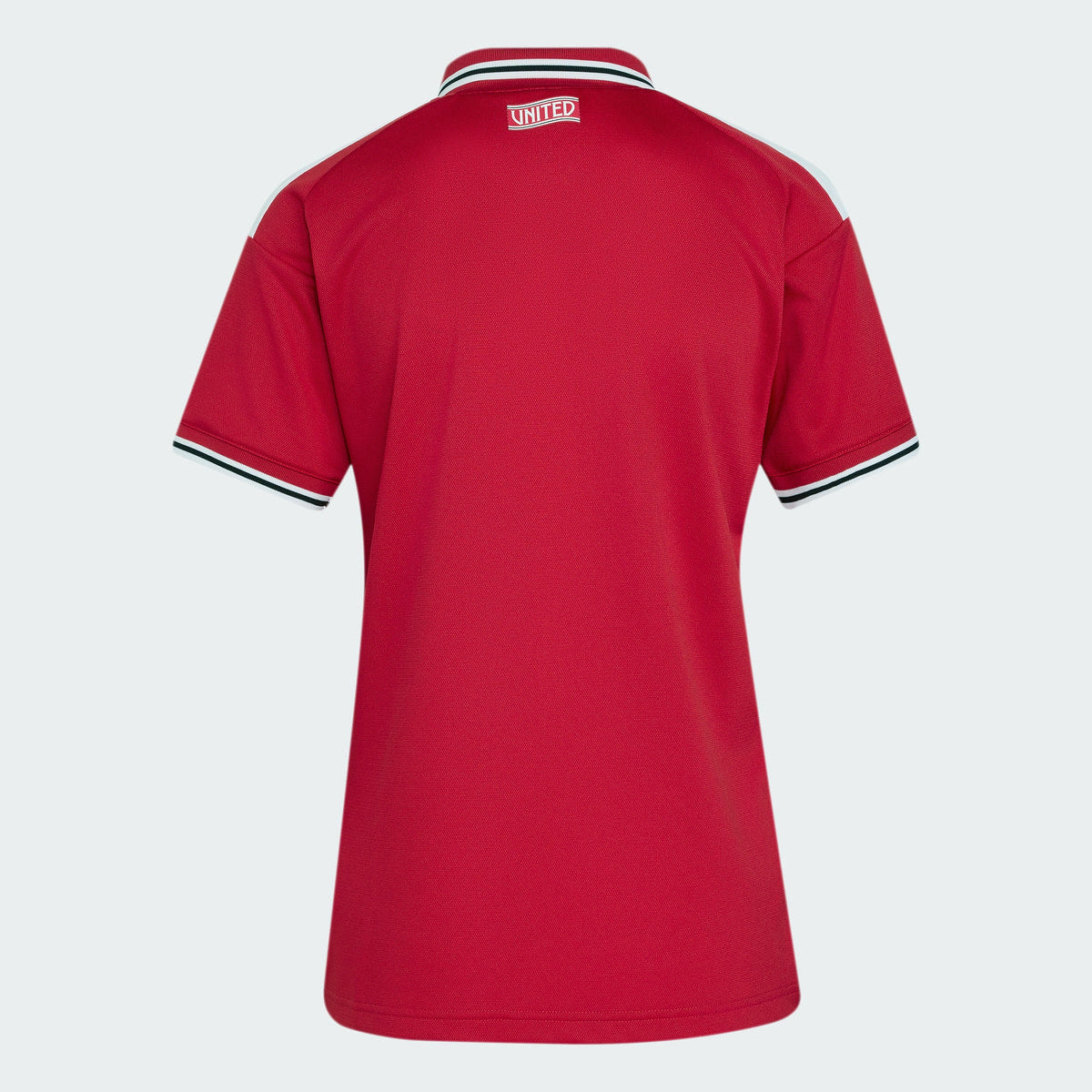 Women's Home Jersey 26/27